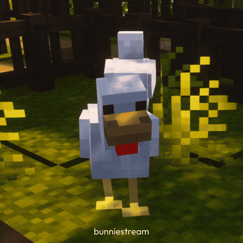 Chicken GIF