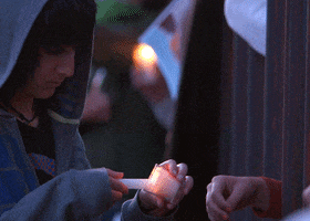 Cross Border Mexico GIF by Al Jazeera Fault Lines