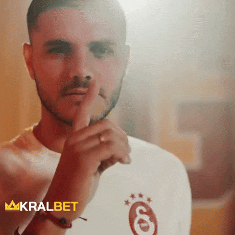 Gs Mauro GIF by KralBet