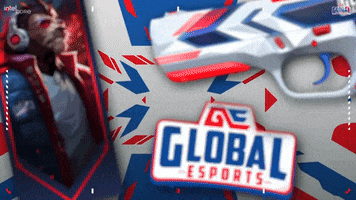 Vct GIF by Global Esports