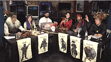 outsidexbox dnd dungeons and dragons dd dungeons dragons GIF