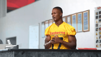 Nfl Gameday GIF by Easterns Automotive Group