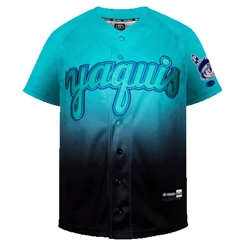 Sport Baseball Sticker by Yaquis de Obregón