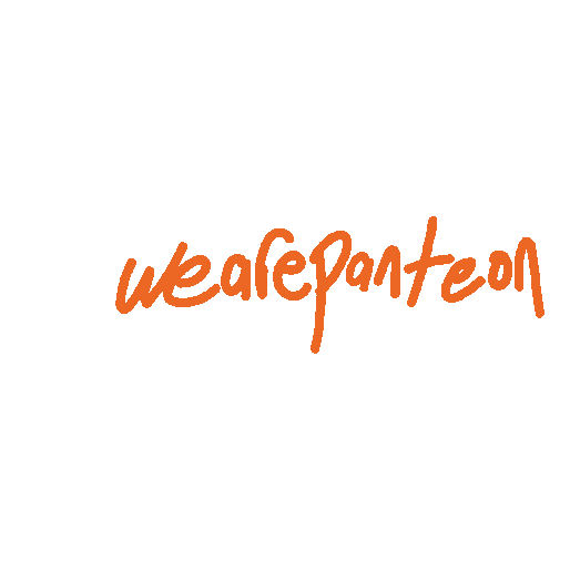 Hastag Sticker