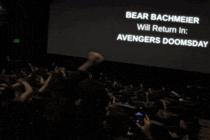 Byu Football GIF