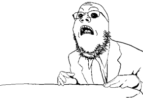 Soyjak GIF