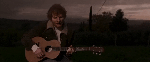 Ed-sheeran-guitar GIFs - Get the best GIF on GIPHY