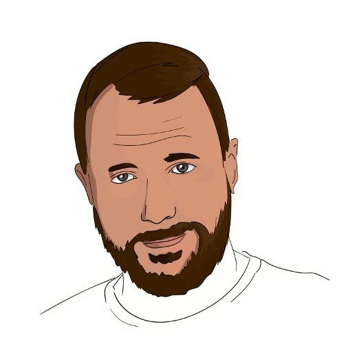 Growberggesichter Sticker by Growberg