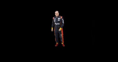 Gaidzinski GIF by Porsche GT3 Cup Brasil