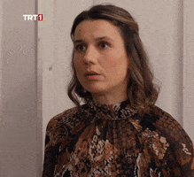 Humour Omg GIF by TRT