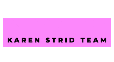 Squishycreative Sticker by Karen Strid Team