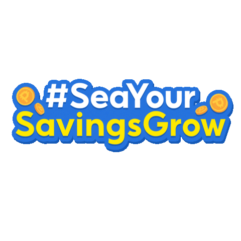 SeaBank Philippines Sticker