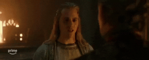 Lotr GIF
