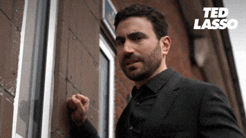 Surprise Growl GIF by Apple TV