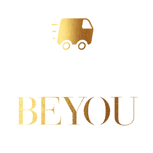 beyouboutique Sticker