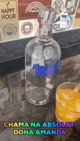 Dona Amanda GIF by Gentil Barreira