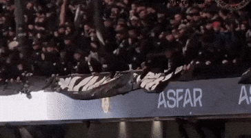 Black Army Asfar GIF by Supporter Sasfar
