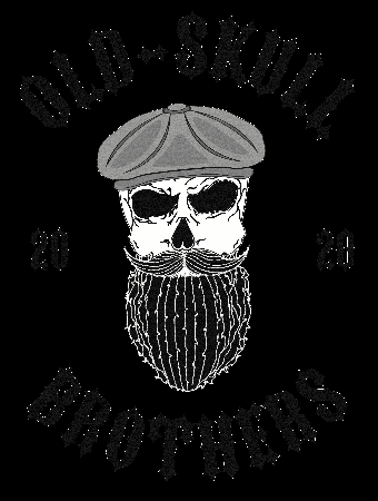 Brothers Oldskull GIF by oldskullbrothers