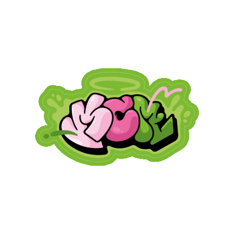 MCMWORLDWIDE Sticker