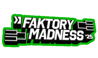 Workout Supplements Sticker by Nutrition Faktory