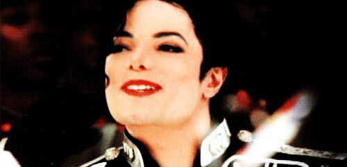 Michael Jackson Blow Kiss GIF - Find & Share on GIPHY