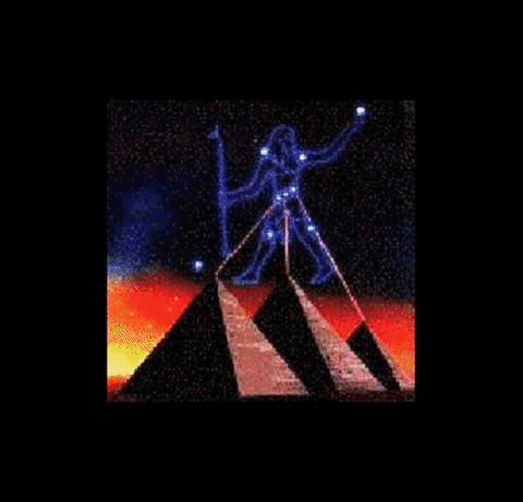pyramid