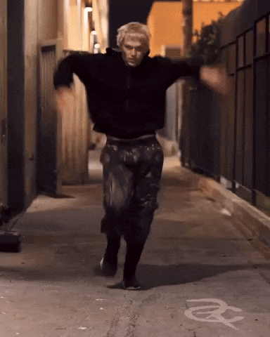Kpop GIF by Respective
