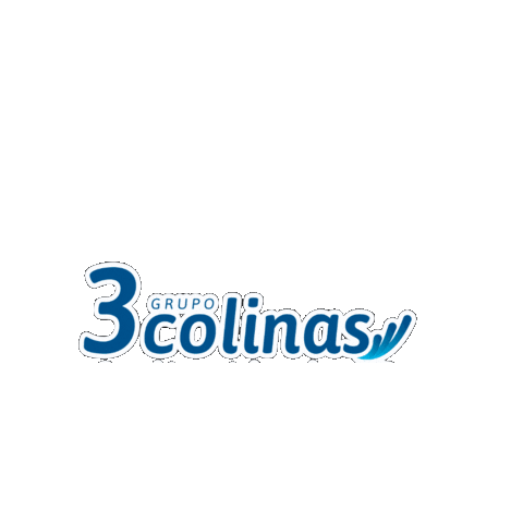 Grupo 3 Colinas Sticker