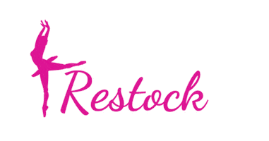 Pink Restock Sticker by Odettedanza