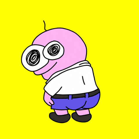 Friends Smiling GIF by herbertonic