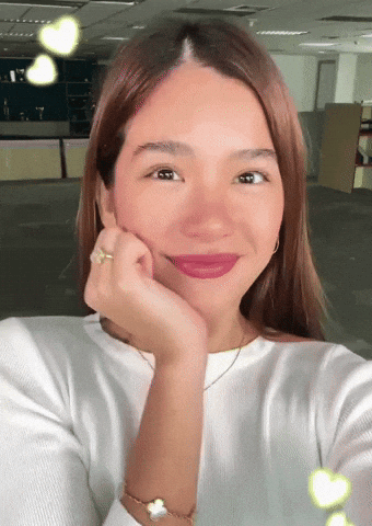 Bini Love GIF