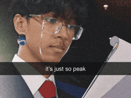 Its Peak Candra GIF