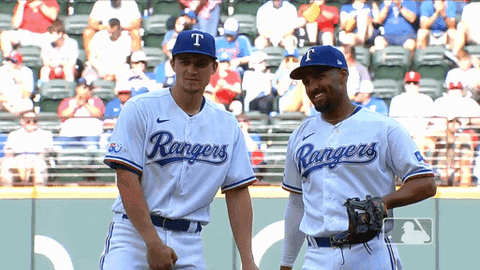 Corey-seager GIFs - Get the best GIF on GIPHY