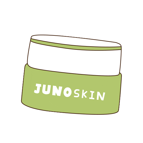 JUNO & Co Sticker