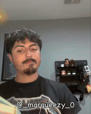 Please Stop Long Story Short GIF