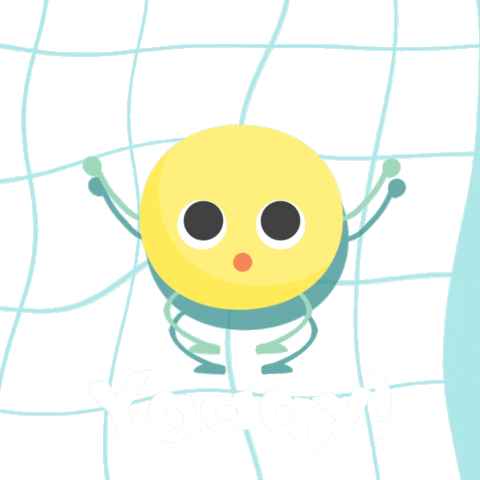 Pool Party Swimming Sticker by loginyourday