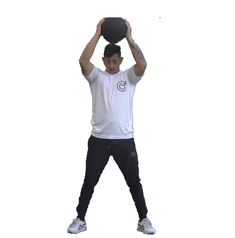 Sticker by ocfitnessco