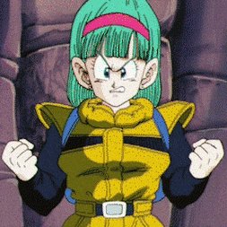 Bulma GIFs - Get the best GIF on GIPHY