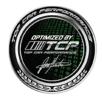 TCP Tuning Sticker