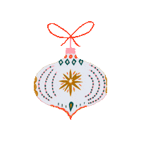 patternsoclock  Sticker