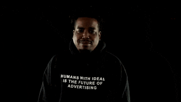 Disgusted Digital Marketing GIF by BDHCollective