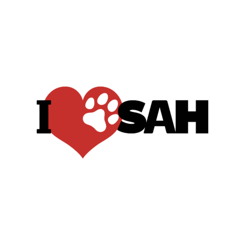 Sacramento Animal Hospital Sticker