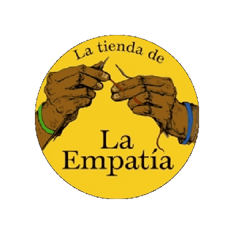 Empatia Sticker by Banco de Alimentos de Bogotá