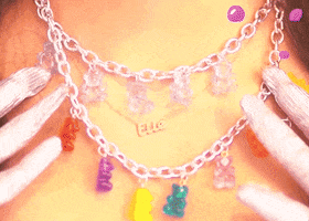 Pop Music Candy GIF by Elle Winter