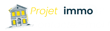 Immobilier Contact Sticker by Dohm