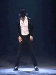 Michael-jackson-glitter GIFs - Get the best GIF on GIPHY