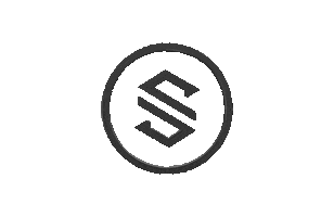 Logo Spinning Sticker by Skrill and Co