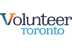 Volunteer Toronto Sticker