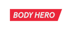 Body Hero Sticker by Glossier