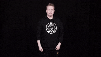 Esports Yes GIF by ENCE